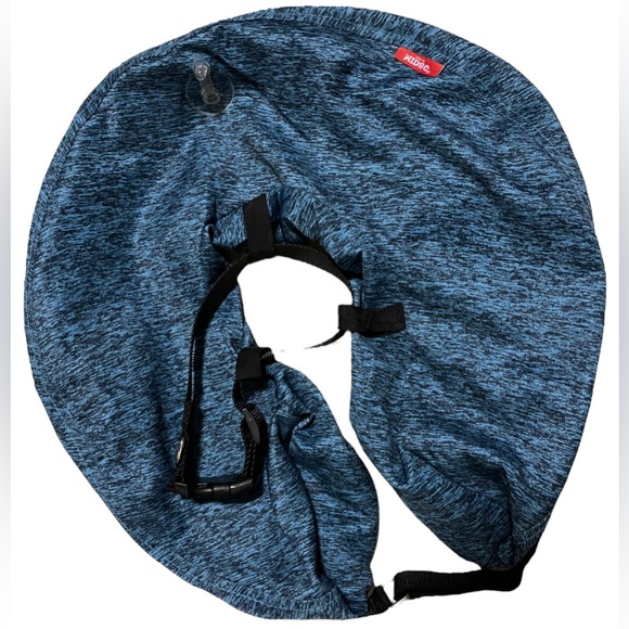 NWOT Inflatable Dog Donut ”Cone” - Picture 7 of 9